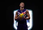 Dockers Game Today: Chris Scerri’s Rapid Rise to Fremantle Debut