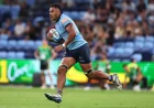 Waratahs Vs Blues: Late changes and a warning from Harry Potter expose fragile form