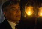 Cillian Murphy as 2026 Release Approaches