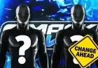 WWE SmackDown Removes Scheduled Match from March 20 Lineup