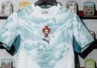 Soccer World Cup 2026: Rating Puma’s New Away Shirts for Portugal, Senegal, Morocco and More