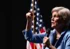 Elizabeth Warren escalates primary endorsements, backing Platner and Wahls while clashing with party leadership