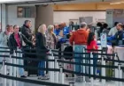 Clear Airport: The unpaid line that’s stretching at Houston security