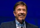 Martial Arts Legend Chuck Norris, ‘Walker, Texas Ranger’ Star, Dies at 86