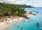 Royal Caribbean Cruises Delivers Lelepa Island Hope and a Bolder Australia Season