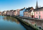 Stratford Upon Avon: What the 2026 Best Places to Live List Reveals — and Why It Matters