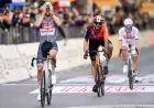 Milan San Remo 2026: Live viewing details as van der Poel and Wiebes defend titles