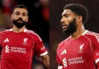 Injury update: Salah ruled out as Gomez doubtful for Brighton