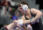 Ohio State’s Mendez, Davino to Compete for 2026 NCAA Wrestling Titles