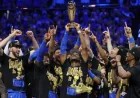 NBA Champions Oklahoma City Thunder Skip White House Visit Over ‘Timing Issue’