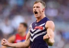 Dockers Score and a Stadium Transformed: How Fremantle’s Blitz Became a Human Story
