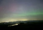 Northern Lights Forecast: Why the Aurora Reappeared as Far South as Norfolk