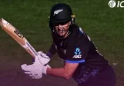 Lions Vs Edinburgh and Devine’s Eden Park Masterclass: How New Zealand Closed Out the Third T20