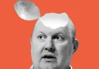 Marc Andreessen Portrayed as a Philosophical Zombie