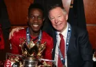 Welbeck on Connection: 3 Revelations About Phone Calls with Sir Alex and Striking Praise