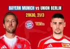 Bayern Vs Union Berlin: Bayern Poised to Use Their Chance — Tactical Tests and a 3:0 Forecast