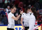 Women’s World Curling: Einarson Into Semifinals as Switzerland Tops the Table — 3 Matches to Decide Final Four