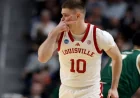 Louisville and Michigan State Clash in NCAA Tournament Second Round Preview