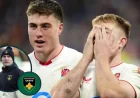 Northampton Saints: Dowson warns of ’emotional toll’ on Test stars — three risks for the run-in