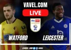 Watford Vs Leicester City, and the Fight for Belief: Still’s Counter-Attack Test at Vicarage Road