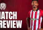 Lincoln City Vs Rotherham — Imps chase 22-game unbeaten run as Millers bring in new boss
