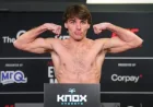 Luke Riley Makes Weight — How ‘Repeat and Redemption’ Turns UFC London Into a Scouse Takeover