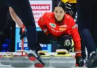 Womens Curling Today: Einarson’s Canada Sidesteps Qualifier as Swiss Teens Top Round-Robin