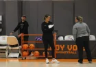 Kim Caldwell Shares Major Regret in Second Year Coaching Lady Vols Basketball