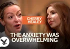Cherry Healey: Perimenopause at 41 — 3 Revelations from a Near-Sepsis Wake-Up Call