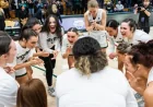 Vermont Women’s Basketball heads into Louisville test as NCAA opener hits Saturday noon ET
