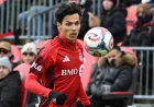 Columbus Vs Toronto: Fraser Calls for Urgency as TFC Hosts Crew