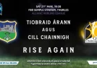 Tipp V Kilkenny: Team Named as Final League Clash Heads to Semple Stadium