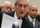 Former special counsel Robert Mueller has died