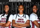 South Carolina Gamecocks Women’s Basketball and the quiet weight of honors as March arrives