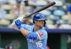 Yankees Sign Randal Grichuk to Major League Roster