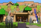 Minecraft World to Open at Chessington in 2027 — What to Know