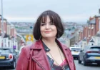 Gavin And Stacey star Ruth Jones reveals ‘weirdest’ fan encounter — at a funeral