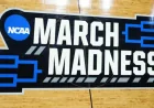 NCAA Tournament Sunday: Second Round Schedule Announced