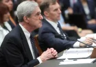 Robert Mueller: Former FBI Chief and Special Counsel Dead at 81 — A Legacy That Defined a Presidency
