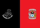 Swansea Vs Coventry: From a hopeful home crowd to a sobering 3-0 night