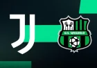Juventus Vs Sassuolo: Official line-ups, kickoff time in ET, and the warning list shaping the match