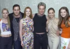 Sarah Michelle Gellar and Buffy Cast Honor Legacy