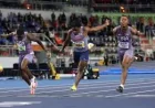 World Athletics Championships 2026: Anthony stuns field, Azu edged out by 0.01s