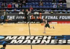 Key Bank Center hosts March Madness boost—yet early sessions still aren’t sold out