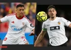 Sevilla – Valencia C. F. exposes a new reality: a historic duel now framed by survival and strained identities