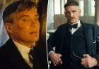 How Did Arthur Shelby Die? The Immortal Man Reveals a Brutal Choice and a Real-World Fallout