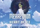 Alicia Vikander Narrates Nobuo Uematsu’s First Concert Work — Inside Merregnon: Heart of Ice