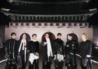 K-pop Group Returns with Impactful Netflix Live Stream
