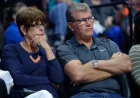 Geno Auriemma’s Inner Circle in Focus as Kathy Auriemma’s Role Comes to Light