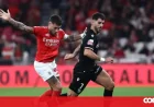 Benfica Vs Vitória Sc: Matchday High Stakes as Multiple Fixtures and a Separate EN119 Accident Shape a Tense Weekend